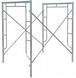 A Frame