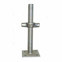 20#  38*5*600mm Jack Base