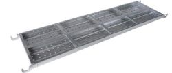 240mm Pre-Galv Catwalk with 50mm Hook