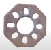 Octagon Disk