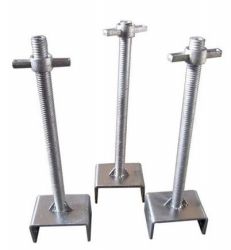 38*5*500 U Head Jack